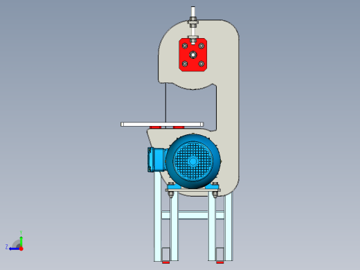 切砖机右视缩略图