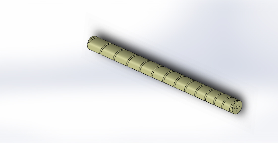 A3003618-滚筒式果蔬分选机