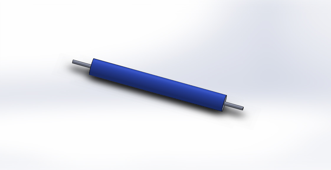 A3003618-滚筒式果蔬分选机