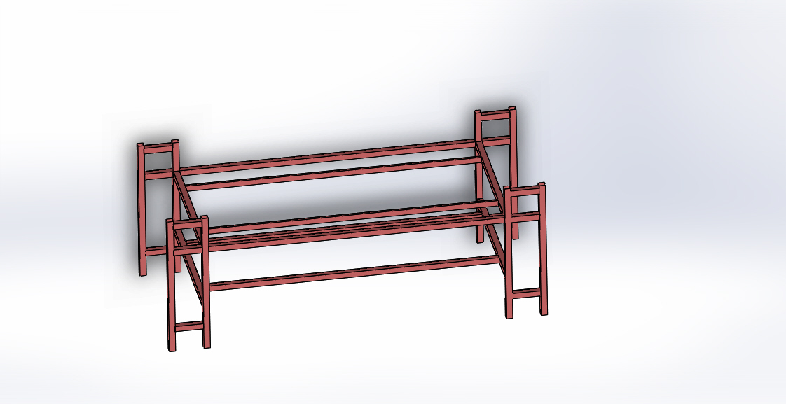 A3003618-滚筒式果蔬分选机