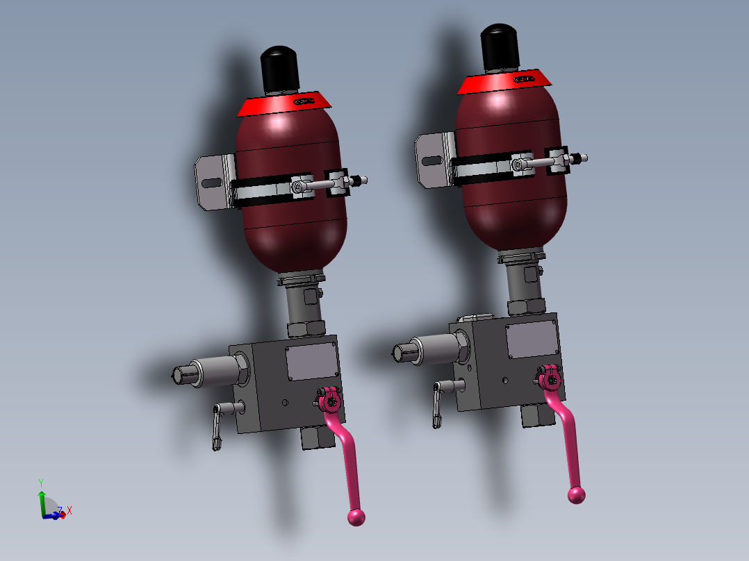 2款SB330-10Y-330储能器