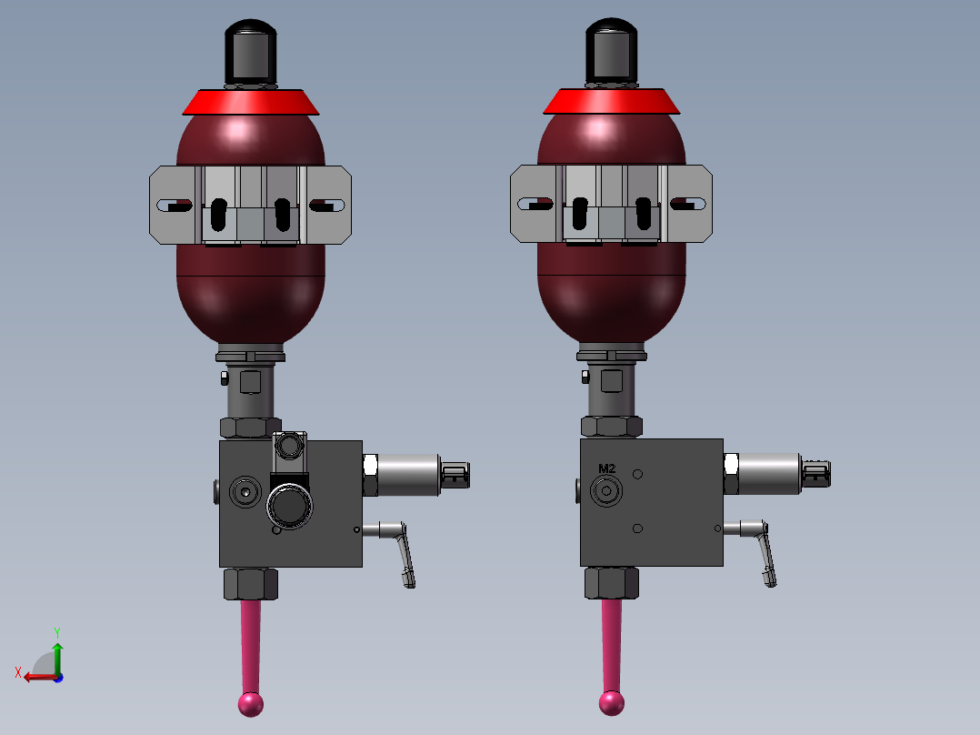 2款SB330-10Y-330储能器后视图