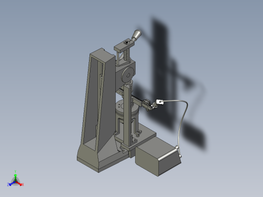 环保式多功能涂布机