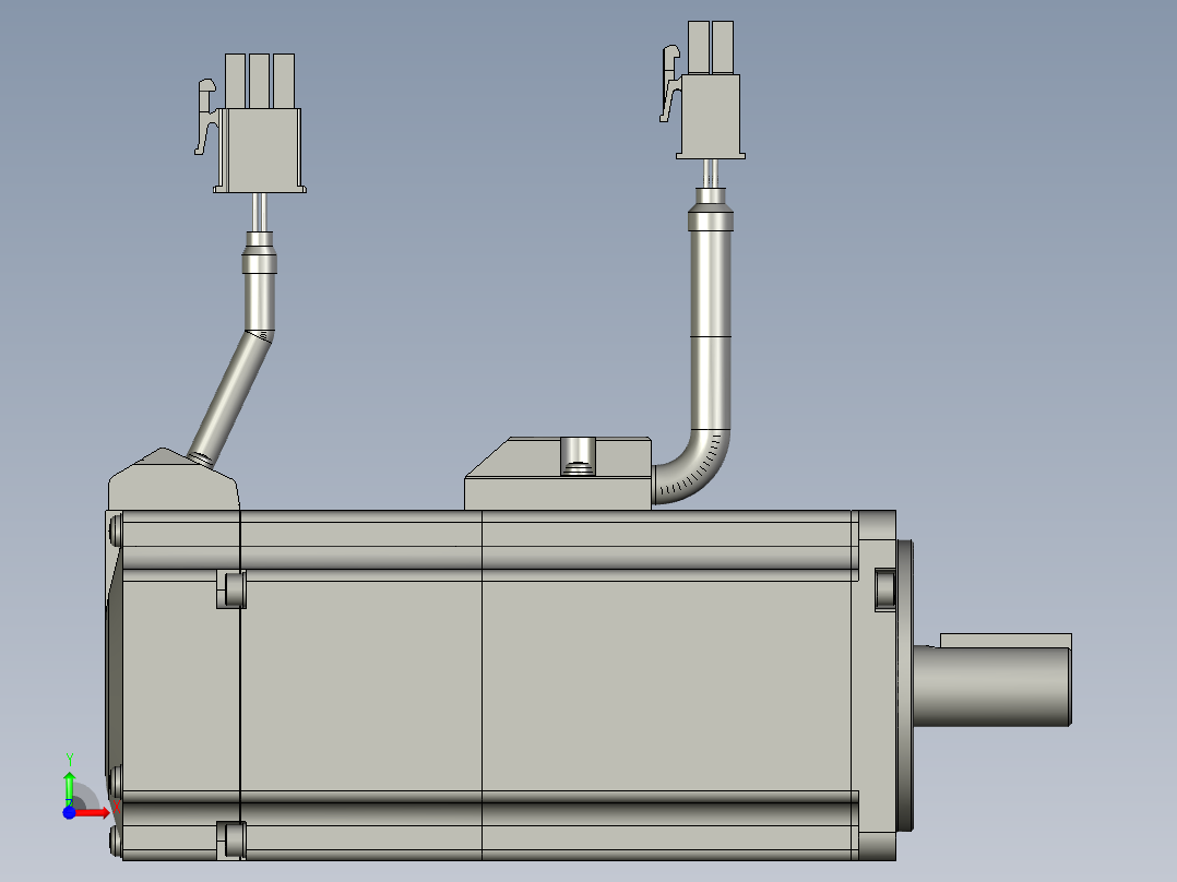MSMF042L1V2M前视图