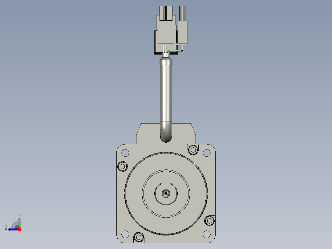 MSMF042L1V2M右视图