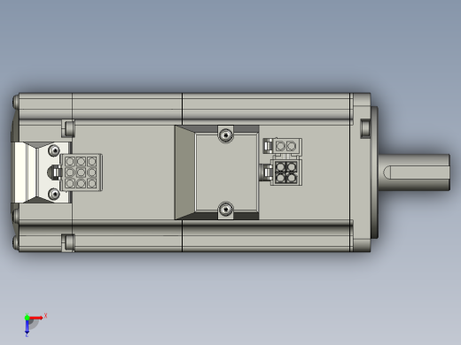 MSMF042L1V2M俯视缩略图