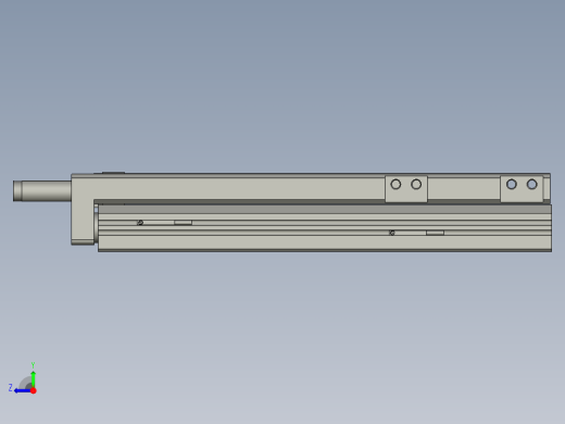 MXQ20-150BS-M9P右视缩略图