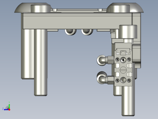 Mylar托料机构-2右视缩略图
