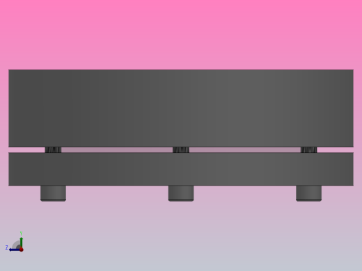 DSG09 法兰视镜[DSG09-DN80]右视缩略图