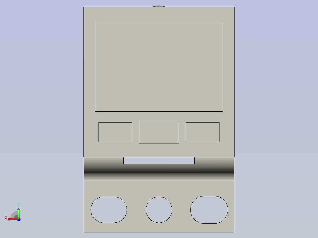 180708-S006_SMC_ZSE30A-01-N-MLA2-Q_Vacuumpressureswitch后视图