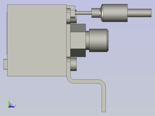 180708-S006_SMC_ZSE30A-01-N-MLA2-Q_Vacuumpressureswitch左视缩略图