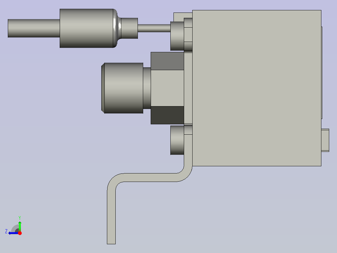 180708-S006_SMC_ZSE30A-01-N-MLA2-Q_Vacuumpressureswitch右视图