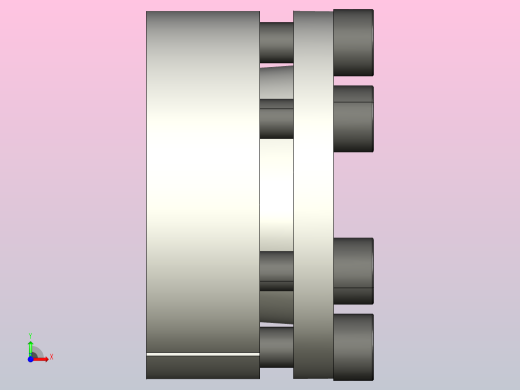 型胀套disk_c_30x55前视缩略图
