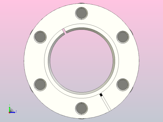 型胀套disk_c_30x55左视缩略图