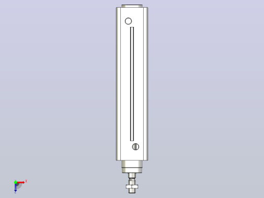 FESTO气缸DSBF-C-32-125-PPSA-N3-R---_0_俯视缩略图