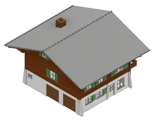住宅8缩略图