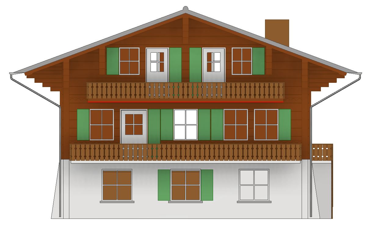 住宅8