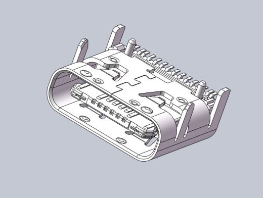 usb-c接口缩略图