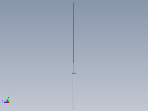 加热器ZIM93-D8-L250-W700-V220右视缩略图