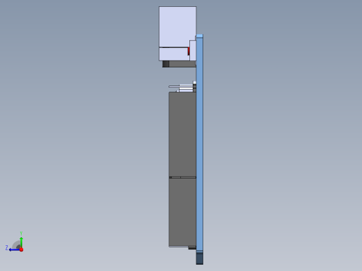 Arduino Uno开发板右视缩略图