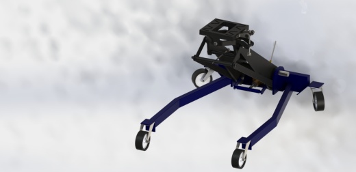 移动式液压千斤顶缩略图