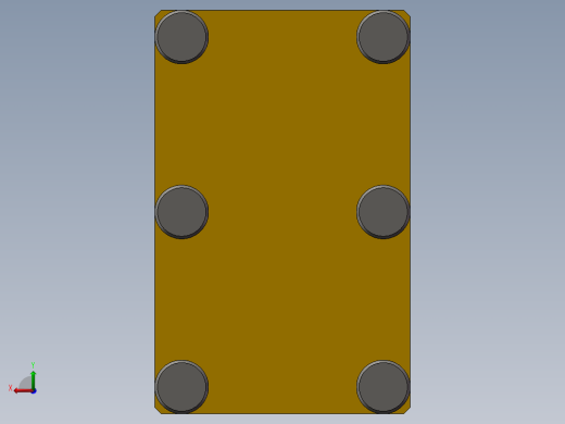 钻孔打孔机器后视缩略图
