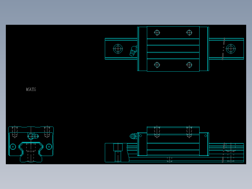 银泰PMI-MSA35S.dxf