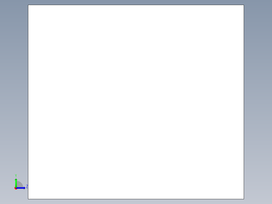 用于软管和硬管接头的工具RBP112X左视图