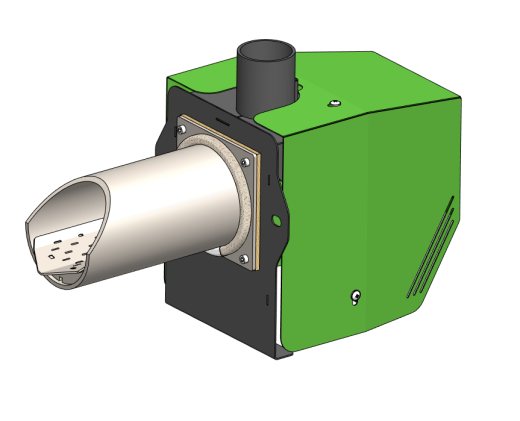 颗粒燃烧器(2)缩略图