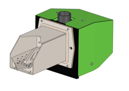 颗粒燃烧器(2)缩略图