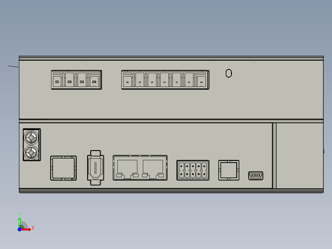 DS5C1-43P0-PTA-官网图前视图