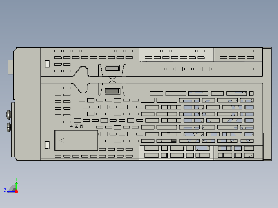 DS5C1-43P0-PTA-官网图右视图