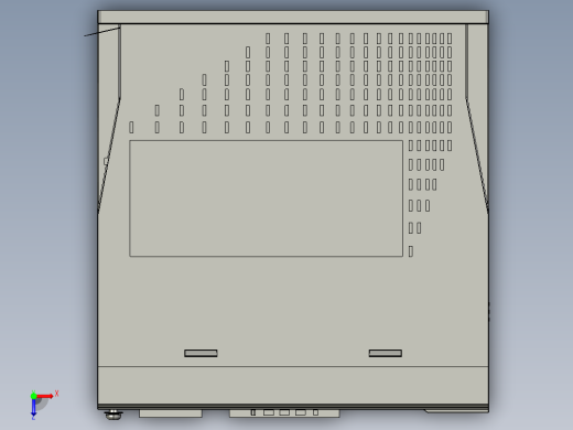 DS5C1-43P0-PTA-官网图俯视缩略图