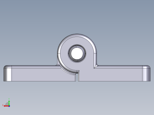 型材-KJN 45X45 DIE-CAST COMBI HINGE 095Z4545F00S后视缩略图