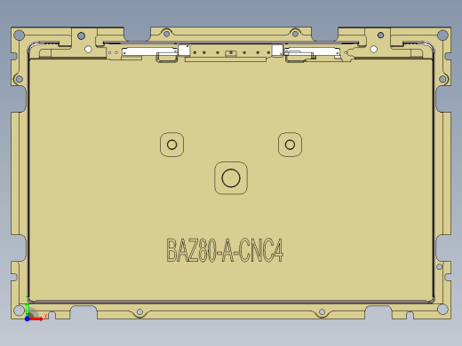 BAZ80-A-CNC4前视缩略图