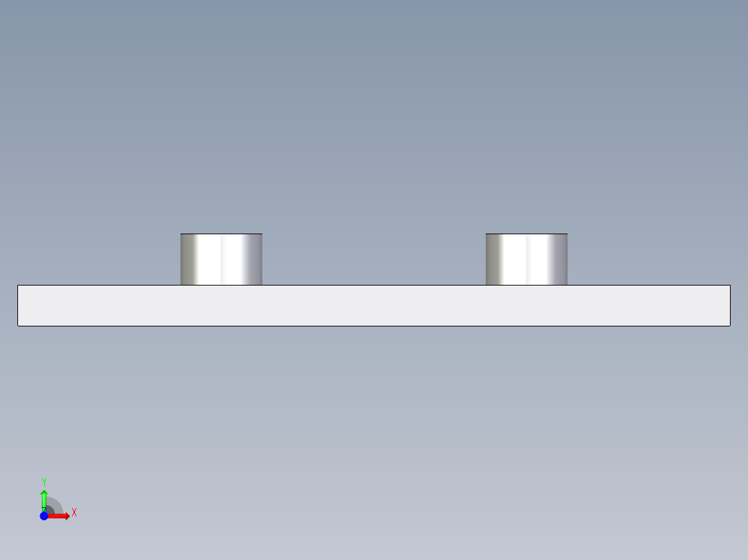 用于软管和硬管接头的工具APLC3X前视图