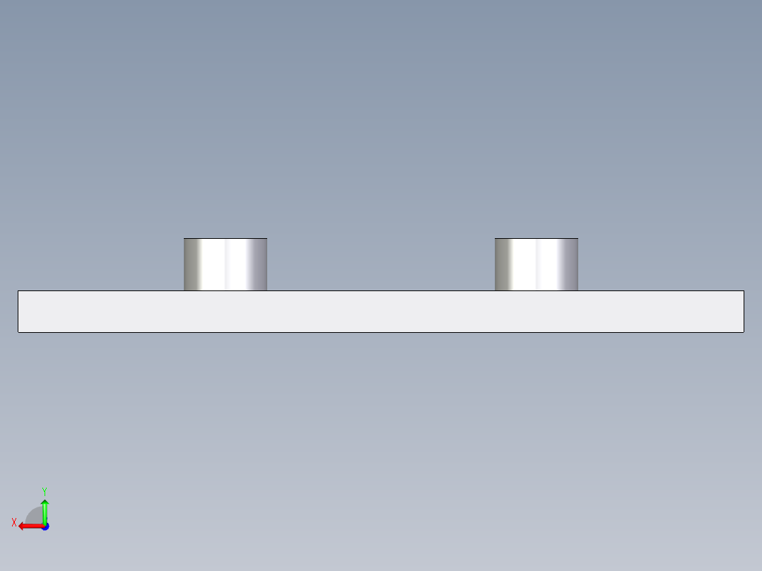 用于软管和硬管接头的工具APLC3X后视图