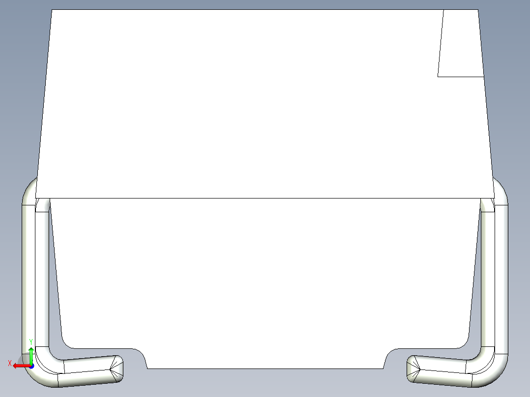 RGB氛围灯9后视图