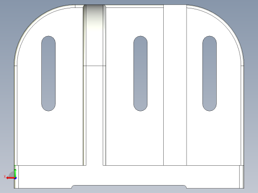 型材-KJN 150X150 BASE PLATE 3842524469后视缩略图