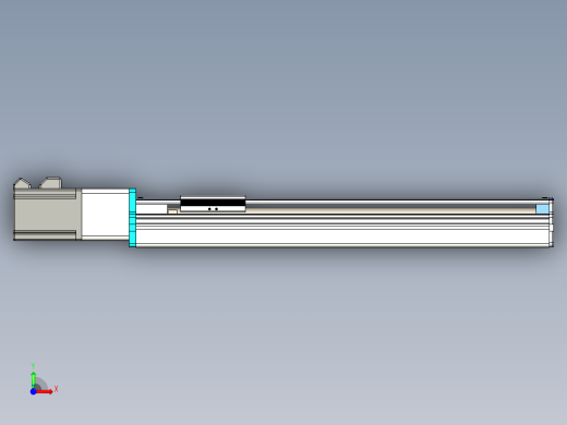 威洛博VF8-L16-C-S300-BC-P20-C4前视缩略图