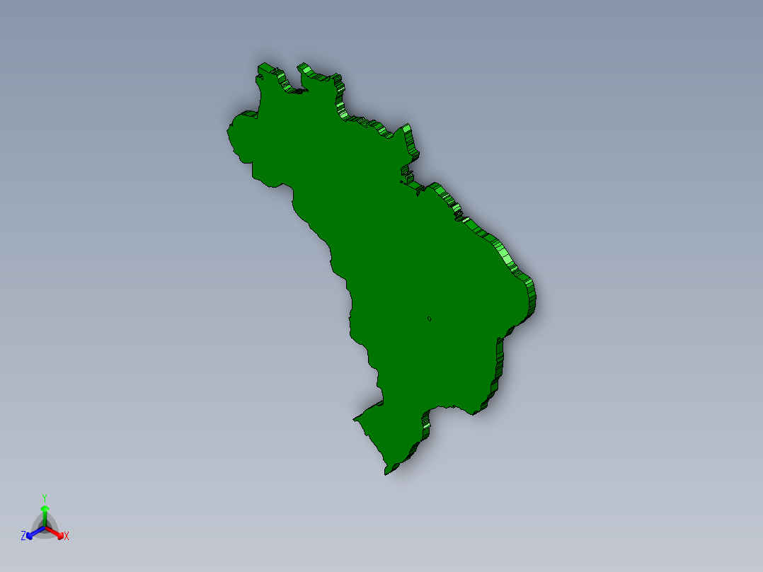 南美-所有国家收藏主视图