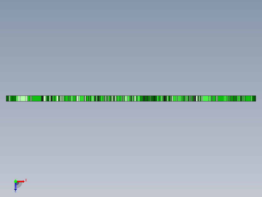 南美-所有国家收藏俯视图