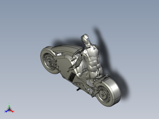 电动自行车 摩托车 (5)