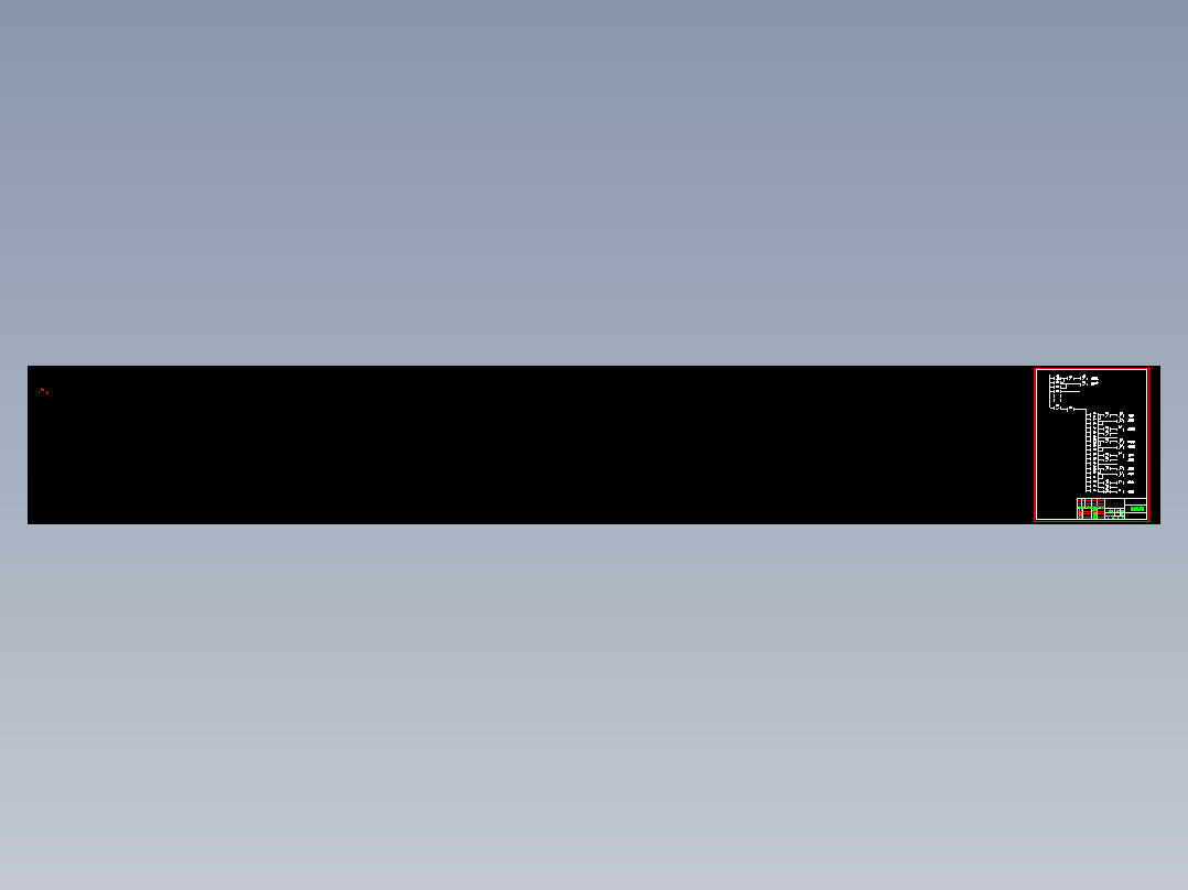 Q315-段压机上下料机械手设计及plc控制设计