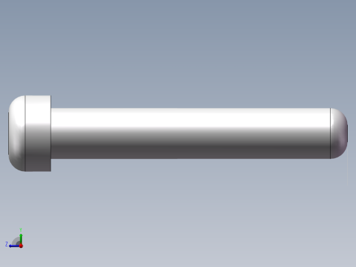 HHL011-1海坦威图铰链 轴销