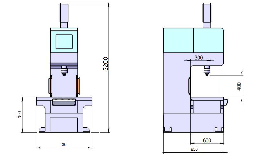 箱体轴承自动搬运压装机sw14可编辑
