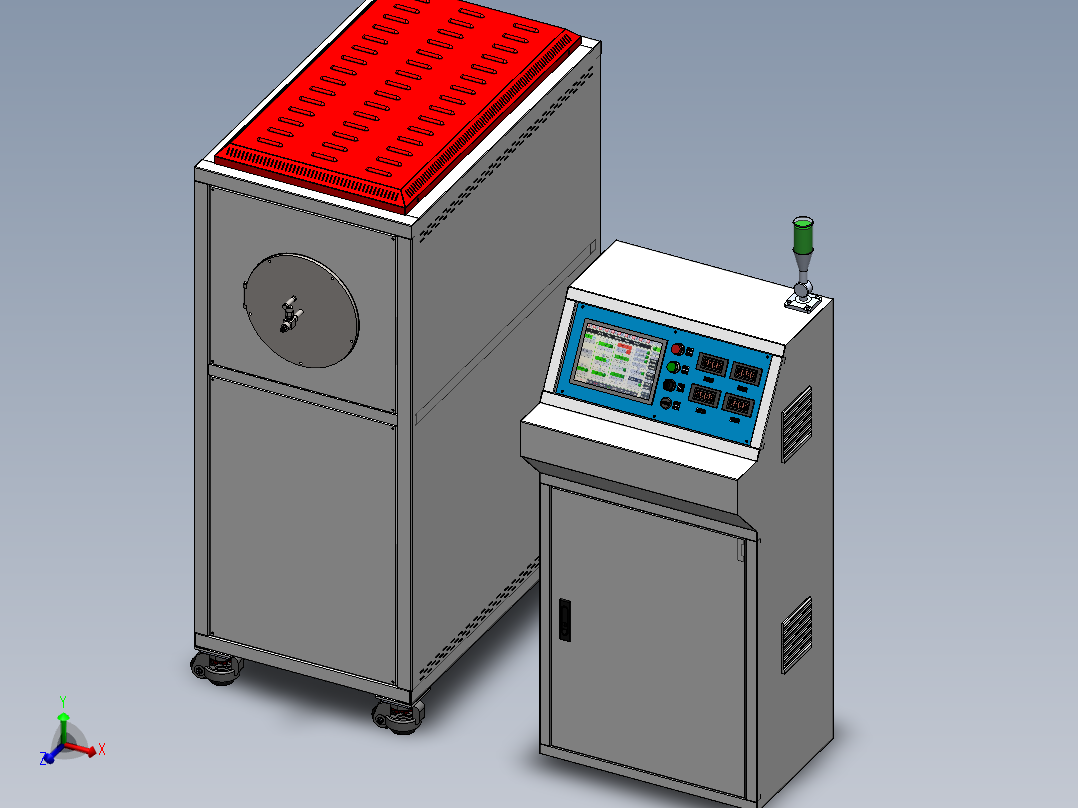 管式炉sw21可编辑