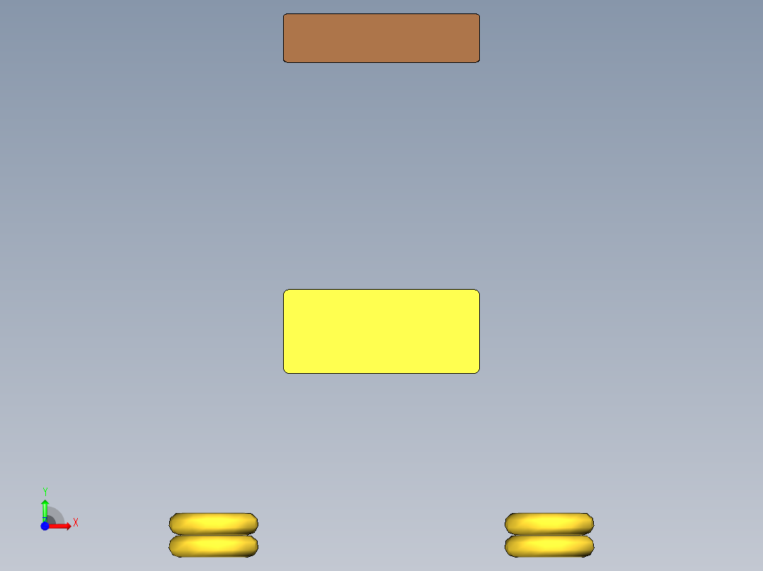 A2005027-乐高蝙蝠侠电影 - 《小丑：恶名昭著的低骑车》（70906）前视图