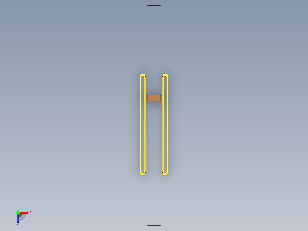 A2005027-乐高蝙蝠侠电影 - 《小丑：恶名昭著的低骑车》（70906）俯视图