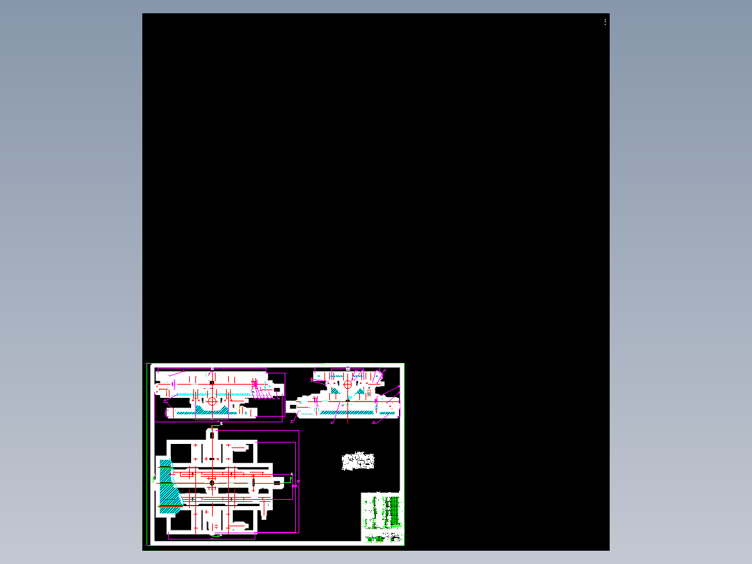 木塑材料成型机